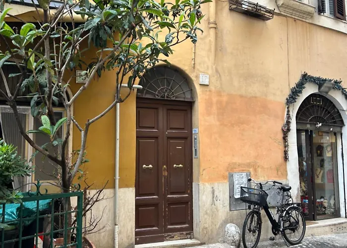 Navona Suite Rome - quite&view